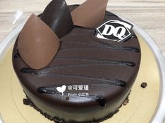 萌小咖-DQ·蛋糕·冰淇淋(金鹰天地店)
