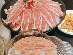 -井格重庆火锅(西直门凯德Mall店)