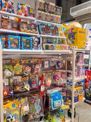 -波乐气球派对用品商店·生日布置·礼品集合店