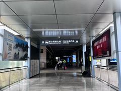 -黄山北站