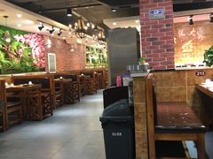 大堂-惠友大虾(太原北街店)