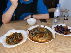 -素勤饮食店(城头巷店)