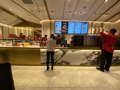 -Tims天好咖啡·贝果(东方广场店)