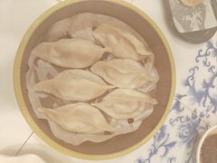 -东方饺子王(中央大街创始店)