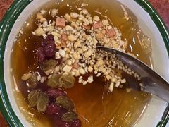 -草本味·市井羊肉馆(新开铺总店)