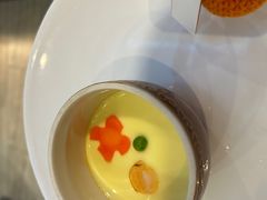 -齐河孔雀王温泉酒店·金孔雀自助百汇