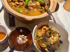 -寨子里的·钵钵菜·湘西山里菜(魅力湘西店)