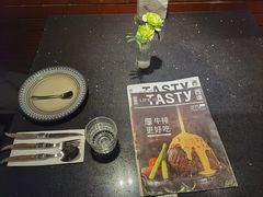 -西堤厚牛排(国瑞店)