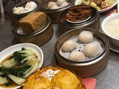-点点心点心专门店(旺角店)