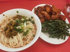 -农园餐厅(北京大学店)