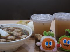 -蒋家桥饺面店(东关街店)