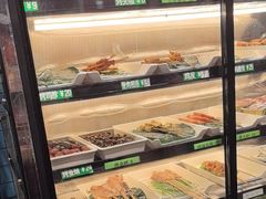 -虾宝贝胶东海鲜·渔家菜(小西天店)