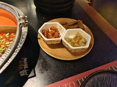 -牛New寿喜烧(虹桥新天地店)