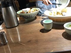 -宽窄巷子·成都冒菜·传统小吃(海印又一城店)