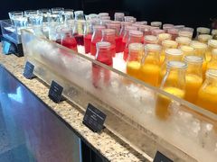 -上海锦江汤臣洲际大酒店壹阶层