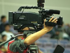 -南京奥林匹克体育中心-体育馆