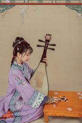 -盘子女人坊古装写真摄影(深圳店)