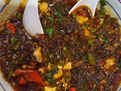 -荆九爷爆炒桥头三嫩(夫子庙店)