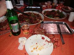 -回味南塘老王虾尾(总店)