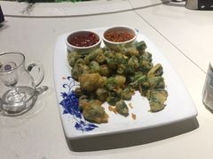 -蒙亨·手把肉·蒙古包文化主题餐厅(天恒广场店)