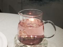 玫瑰洛神花茶-品粹徽园·家常安徽菜