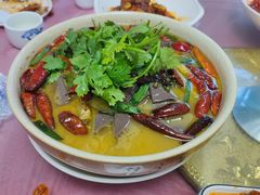 -乐乐餐厅(湘子庙街店)