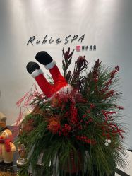 -丽妍雅集 Rubis SPA