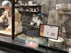 -AEON永旺超市(天津津南店)
