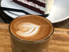 -Peet's 皮爷咖啡(东湖路手作店)