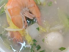 -嘉华小吃(蛇口市场店)