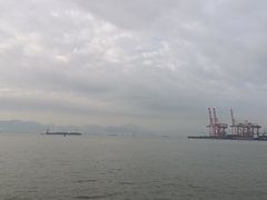 -鼓浪屿内厝澳码头(轮渡站)