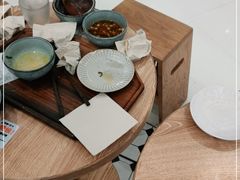 -小满手工粉(杭州滨江龙湖店)