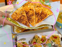 -陈记农家挂炉烤肉(雁南一路店)