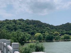 -东钱湖小普陀景区