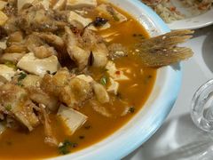 -煲来饱去冷水鱼