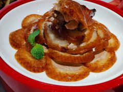 -味+新京宴·烤鸭·北京菜(创意谷店)