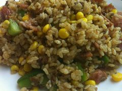 炒米-必胜客(花舞大唐博物馆店)
