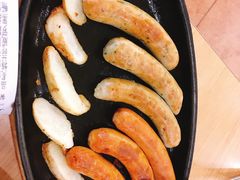 -萨莉亚意式餐厅(南京环亚凯瑟琳广场店)