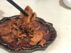 -满口香饭店