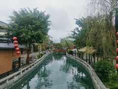 -田州古城