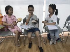 -英孚教育青少儿(宝龙中心)