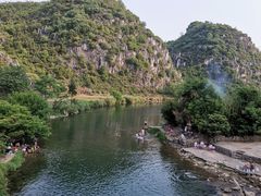 -高荡千年布依古寨旅游景区