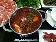 -昭乌达克旗涮园