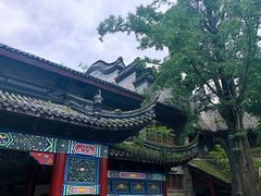 -龙潭水乡