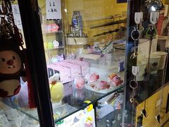 -谜盒子奇幻密室(南屏店)