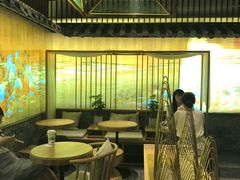 大堂-茶理宜世(东方宝泰店)