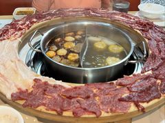 -三毛牛肉店(福强店)