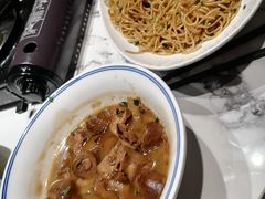 -五味堂·江浙土菜(月河特色店)