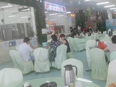 -景好海鲜餐厅(大鹏必选旅游店)