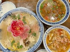 -老雒阳面馆·水席(定鼎门店)